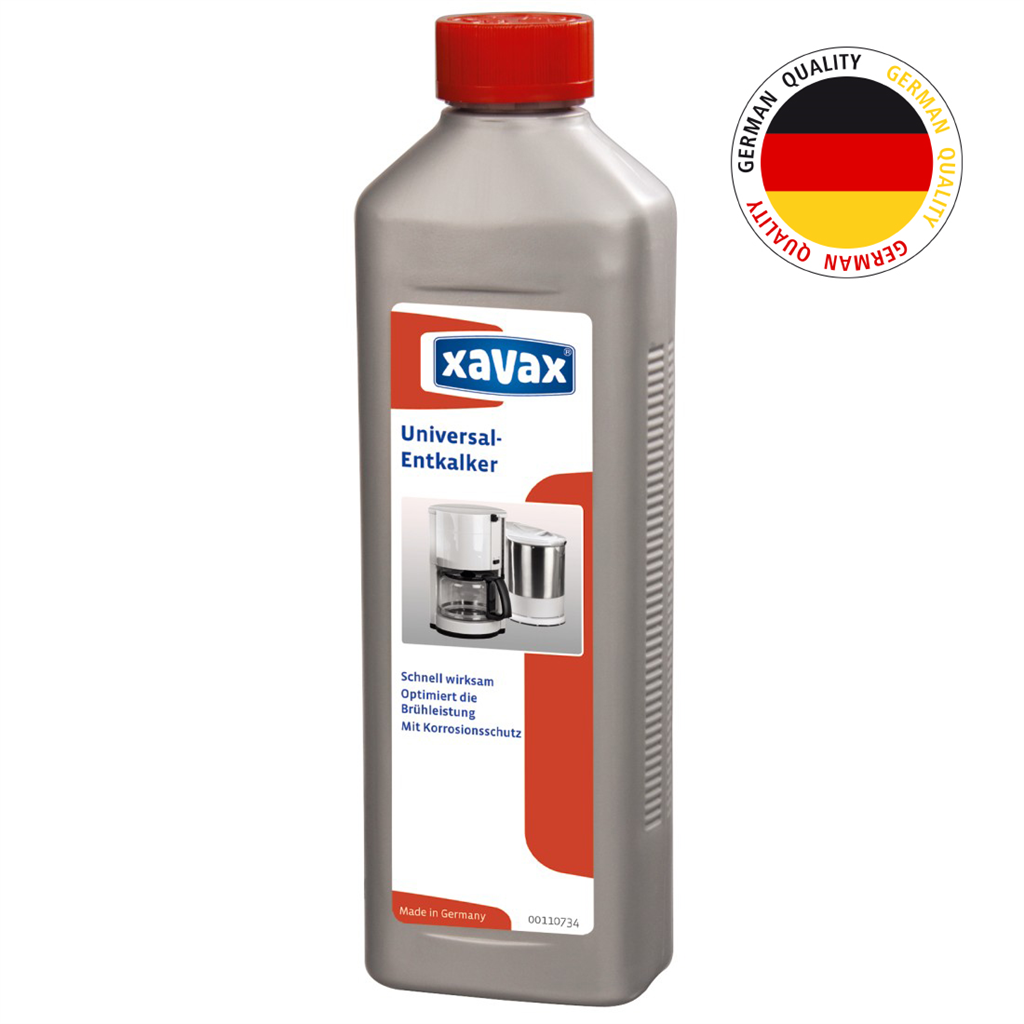 Xavax 110734  odvápňovač Universal, 500 ml