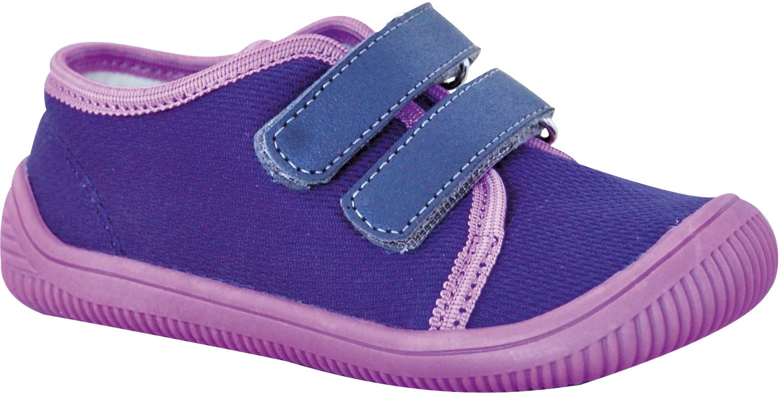 Protetika - barefootové topánky ALIX lila
