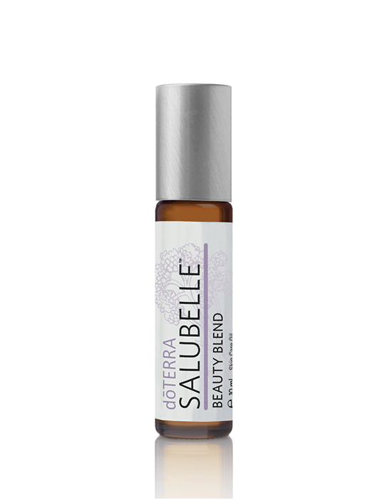 DoTerra Roll On Salubelle® - zmes krásy 10ml - TOP AKCIA!  len1ks