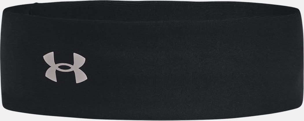 Čelenka UA Play Up Headband-BLK