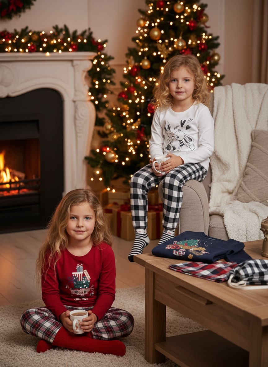 Pyžamo s vreckom Mayoral - 1204759080