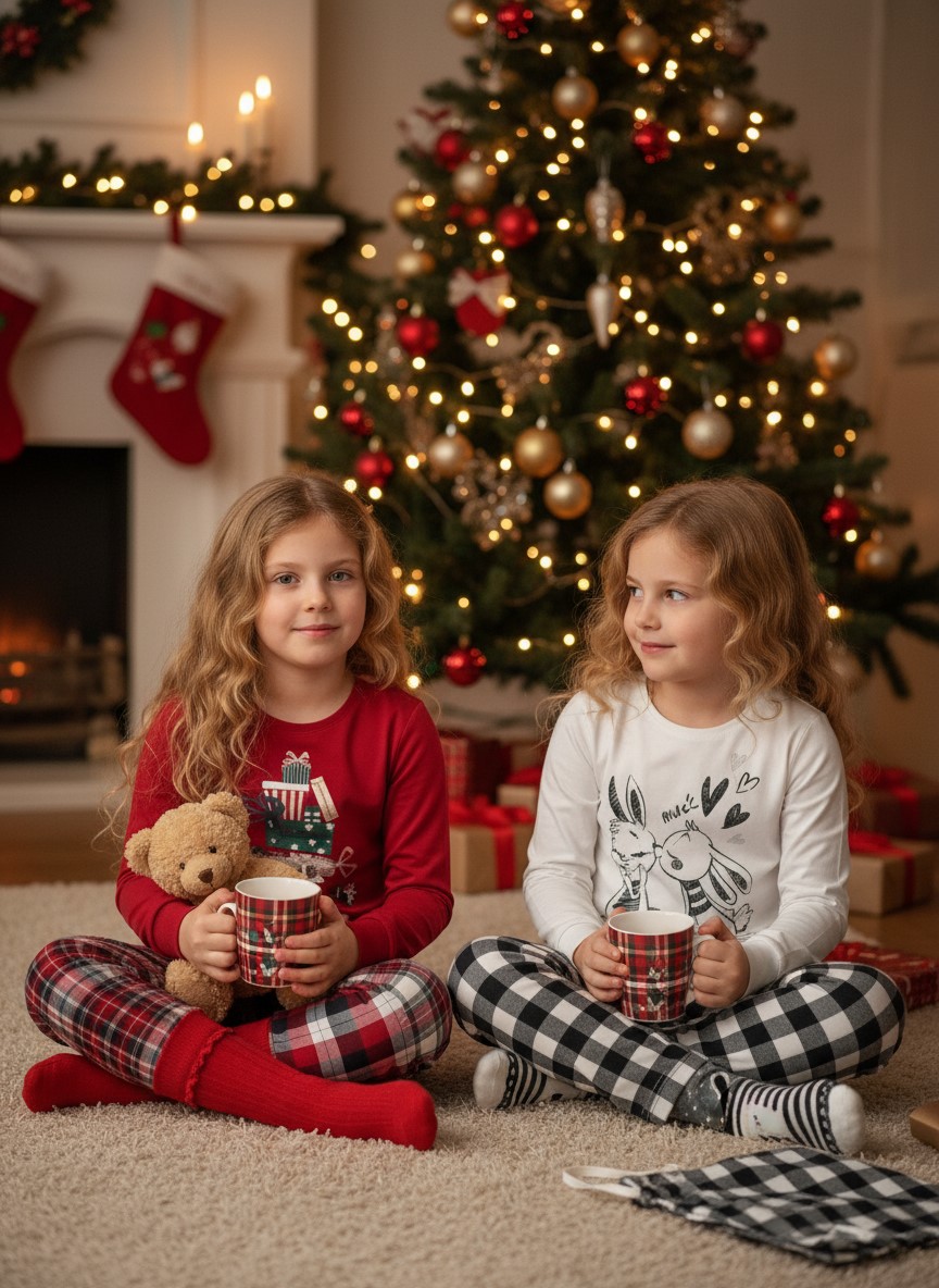 Pyžamo s vreckom Mayoral - 1204759081