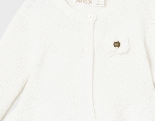 Pletený sveter Mayoral - 1302303074