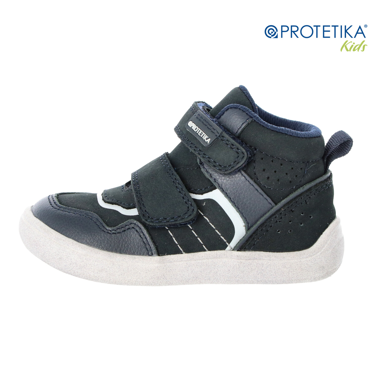 Protetika - barefootové topánky HARDY navy