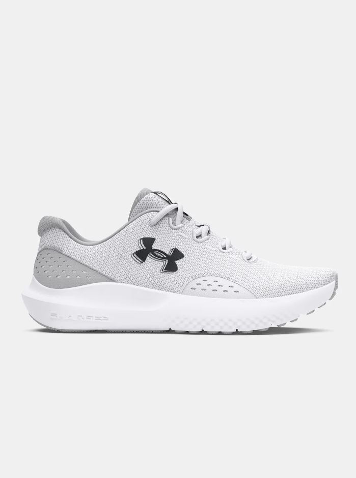 Pánske tenisky UA Charged Surge 4-WHT