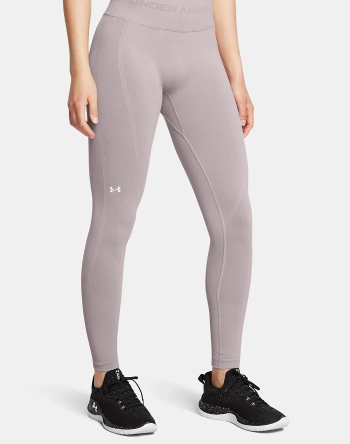 Legíny tvarujúce zadok UA Vanish Seamless Legging-GRY