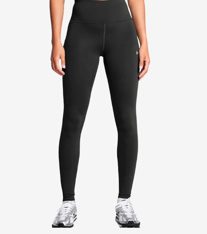 Dámske legíny Motion Legging EMEA-BLK