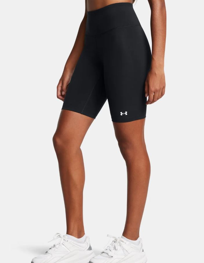 Dámske kraťasy Motion Bike Short EMEA-BLK