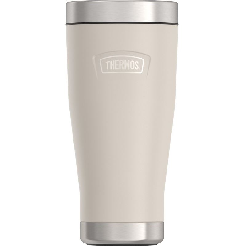 Vodotesný termohrnček Thermos Icon 470 ml - sandstone