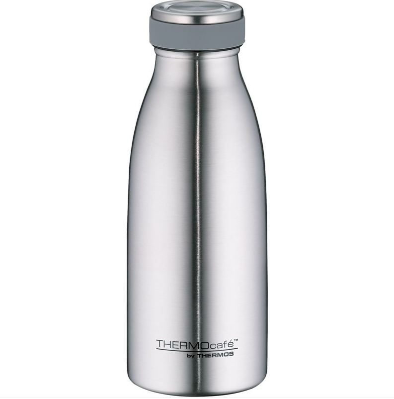 Termofľaša THERMOcafé 350 ml - nerez