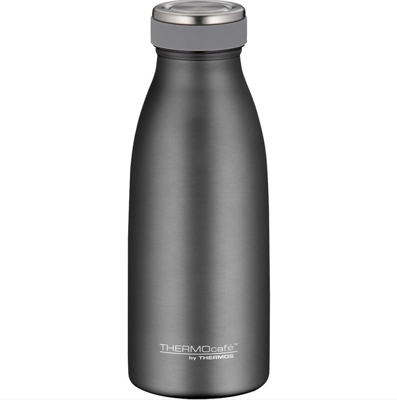 Termofľaša THERMOcafé 350 ml - sivá