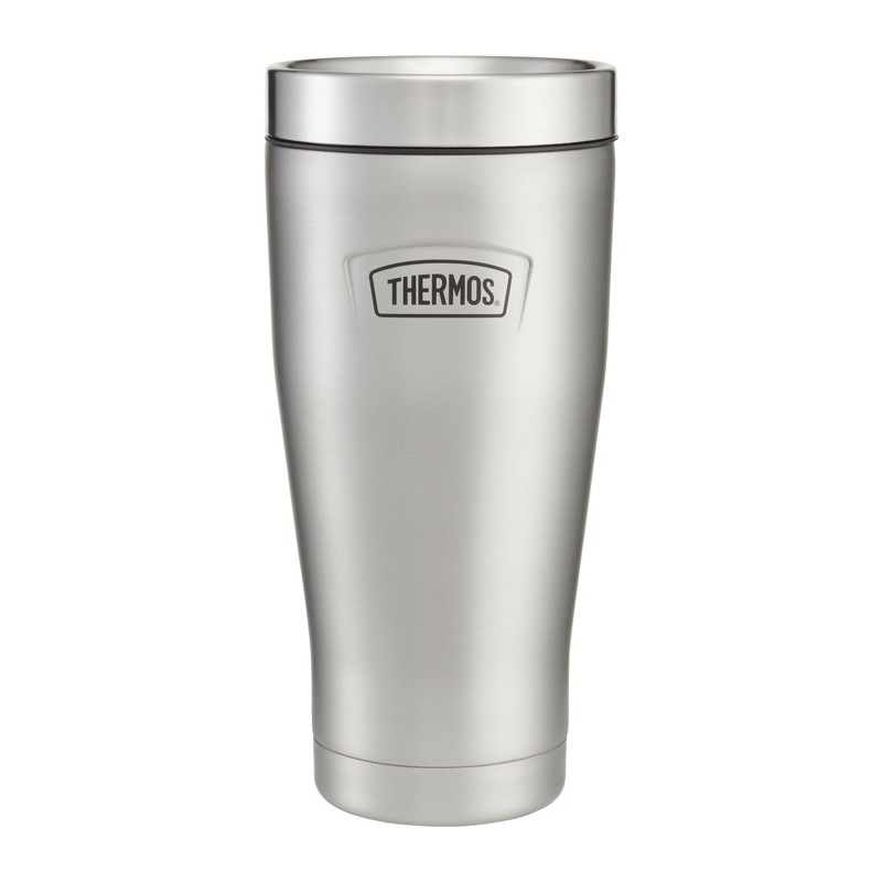 Vodotesný termohrnček Thermos Icon 470 ml - nerez