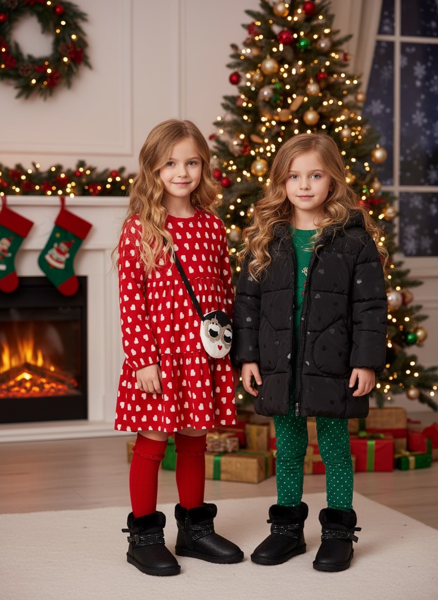 Zateplené topánky Mayoral - 1444515002