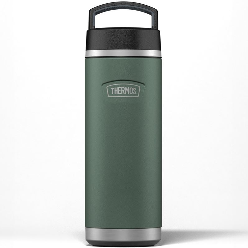 Thermos Icon - mobilný termohrnček 710 ml - zelená-v ext. sklade