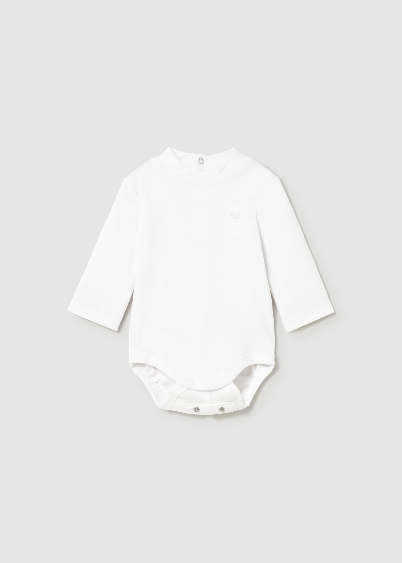 Body Mayoral - 1502713018