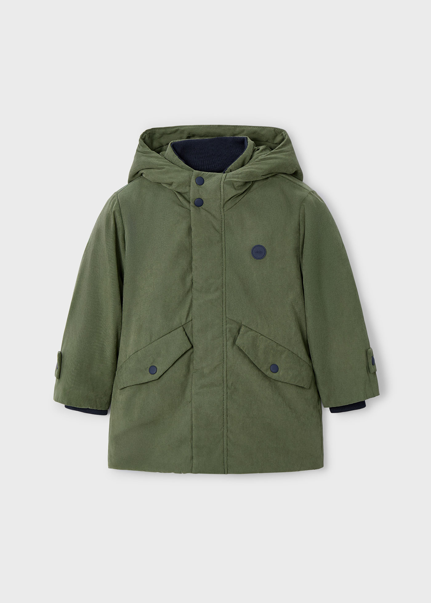 Vetrovka - parka Mayoral - 1504419090
