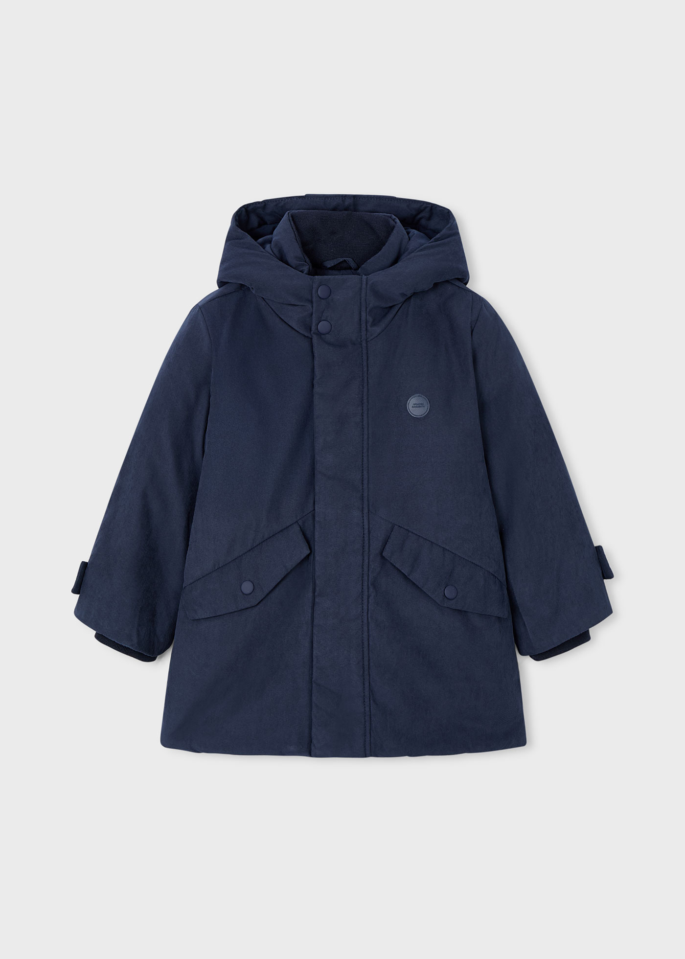 Vetrovka - parka Mayoral - 1504419091