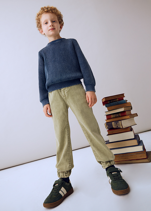 Nohavice Mayoral - 1504555030