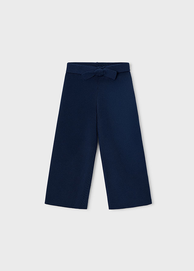 Pletené nohavice culotte Mayoral - 1504579079