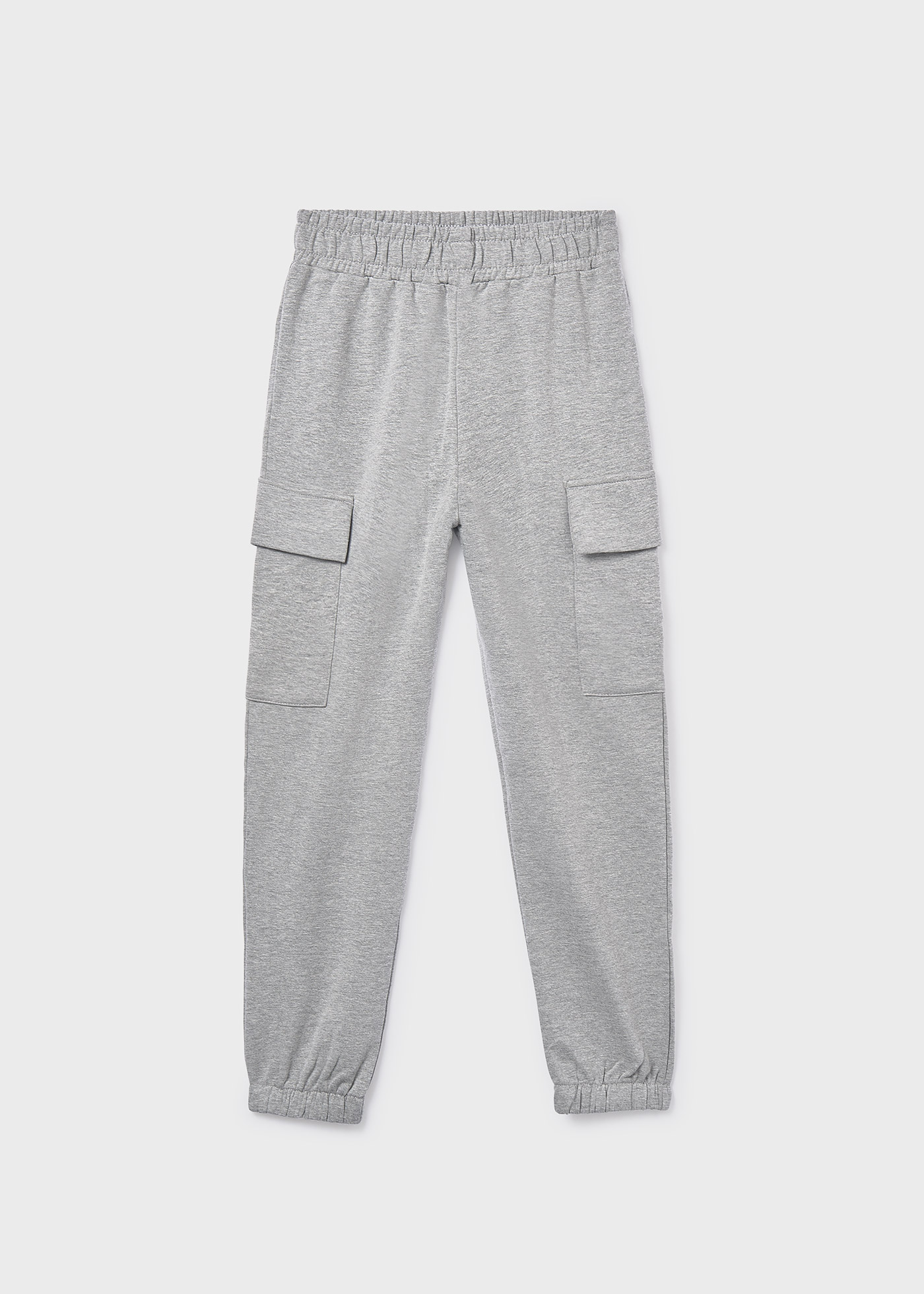 Nohavice Cargo jogger Mayoral - 1507578092