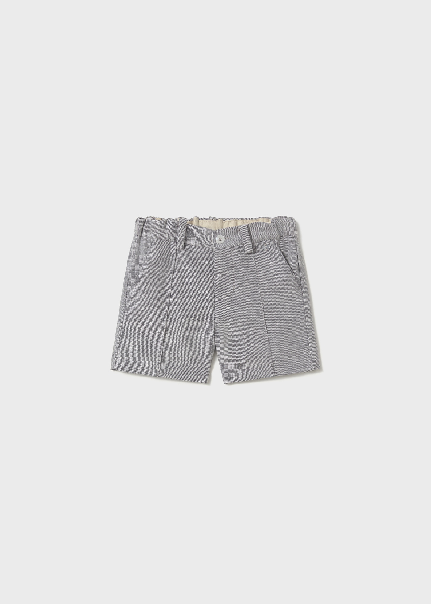 Mayoral - 2501240095 - Dressy bermuda shorts