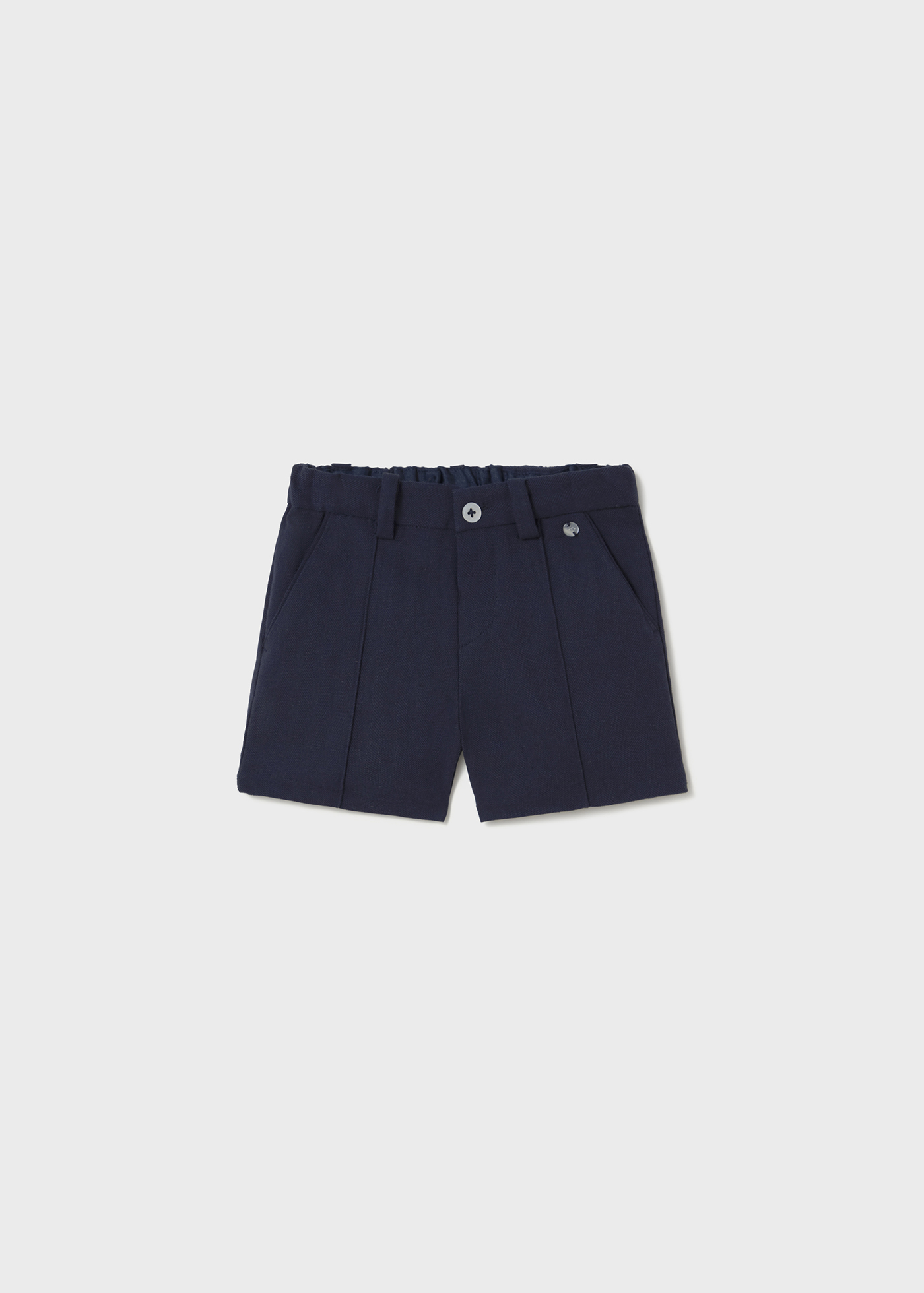 Mayoral - 2501240096 - Dressy bermuda shorts