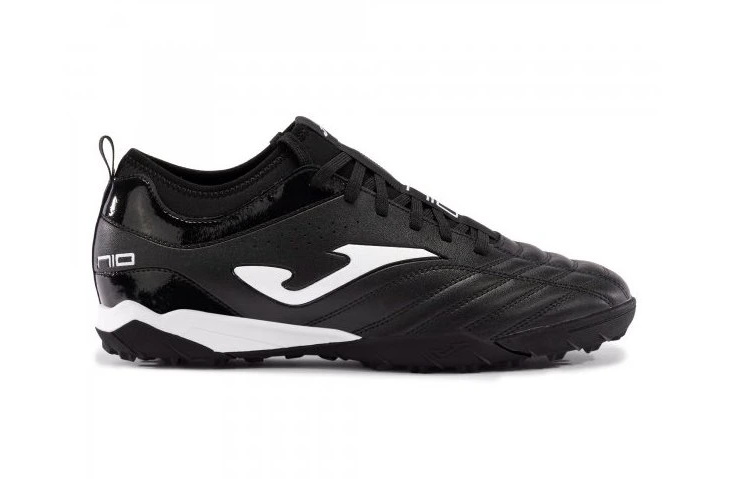 Turfy tenisky JOMA NUMERO 2401 black whitte TURF-ihneď