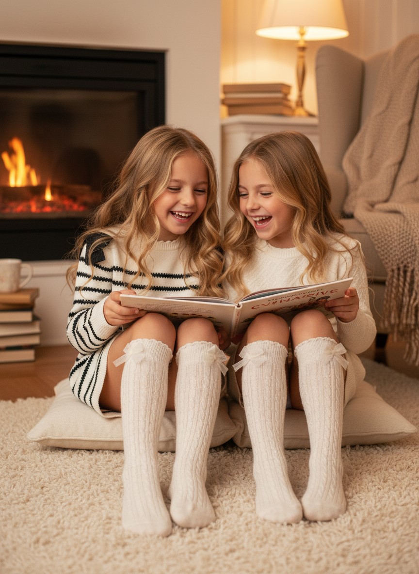 Podkolienky s volánom Mayoral - 1510055055