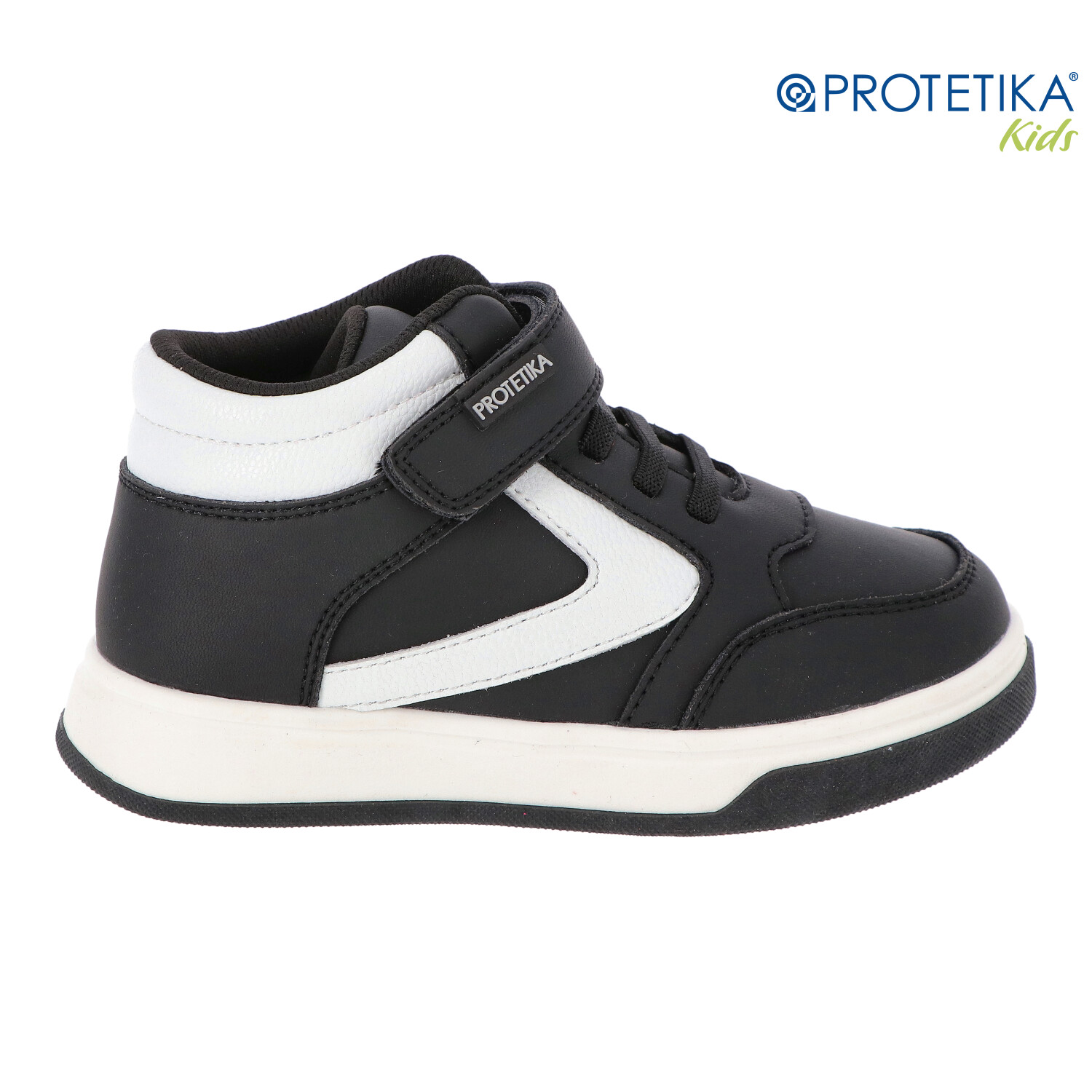 Protetika - topánky NEREA nero TOP AKCIA!