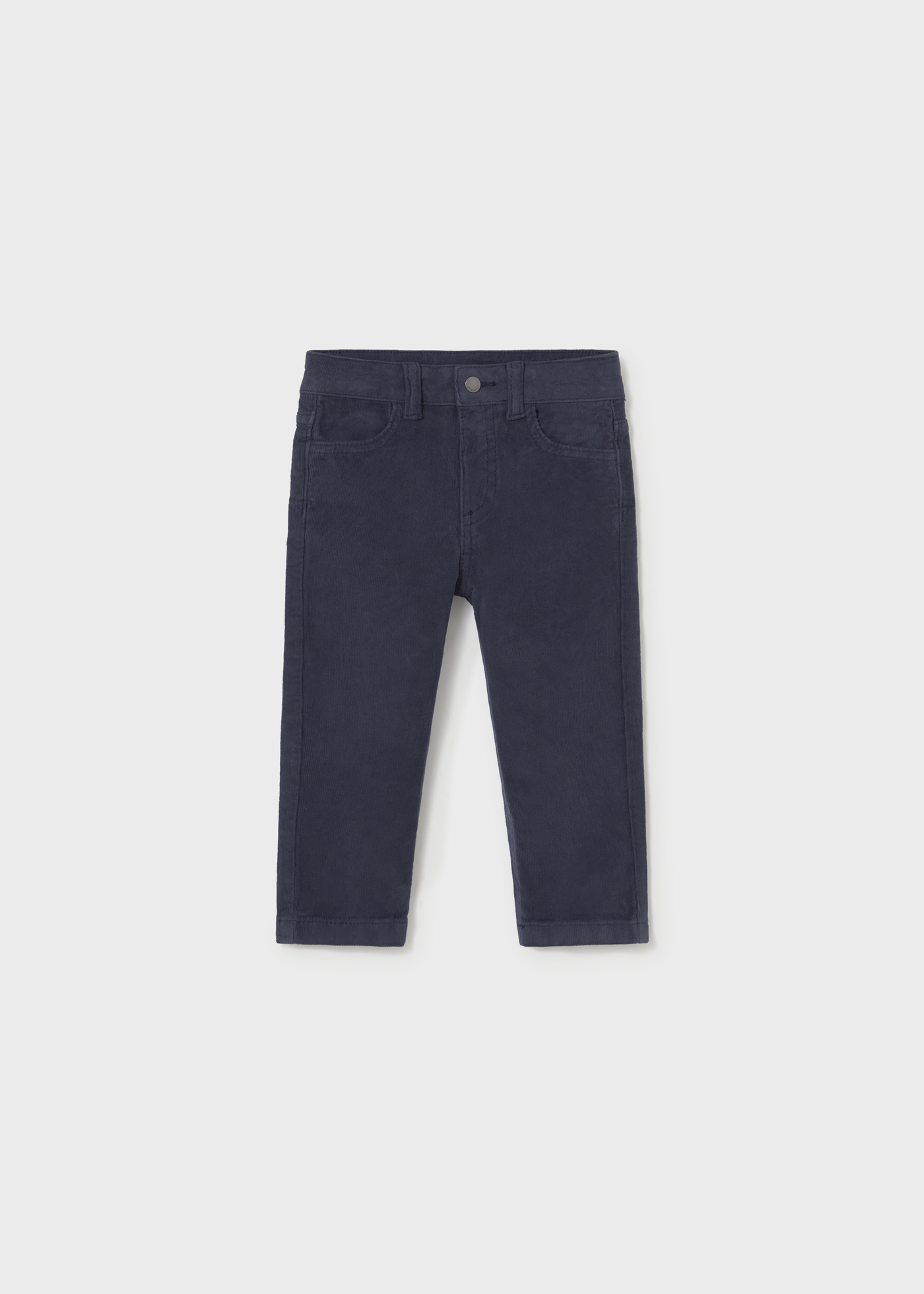 Basic nohavice regular fit Mayoral - 1600542039