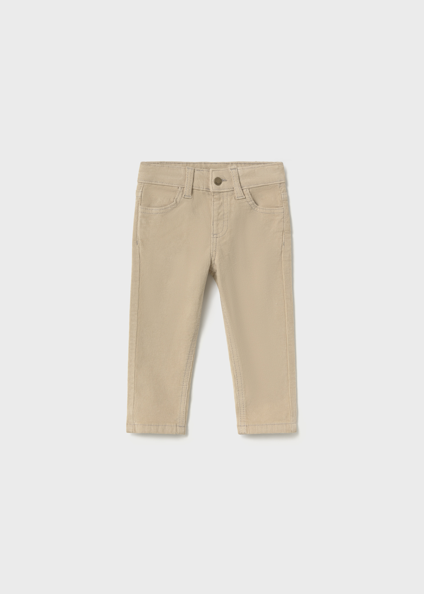 Basic nohavice regular fit Mayoral - 1600542042