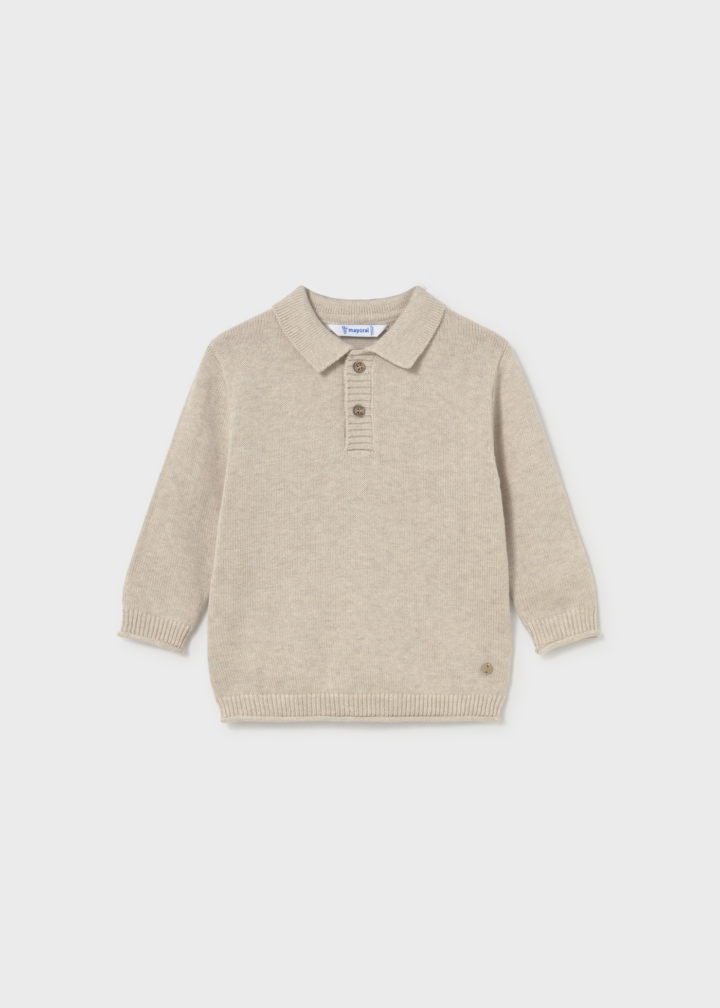 Polo sveter Mayoral - 1602376064