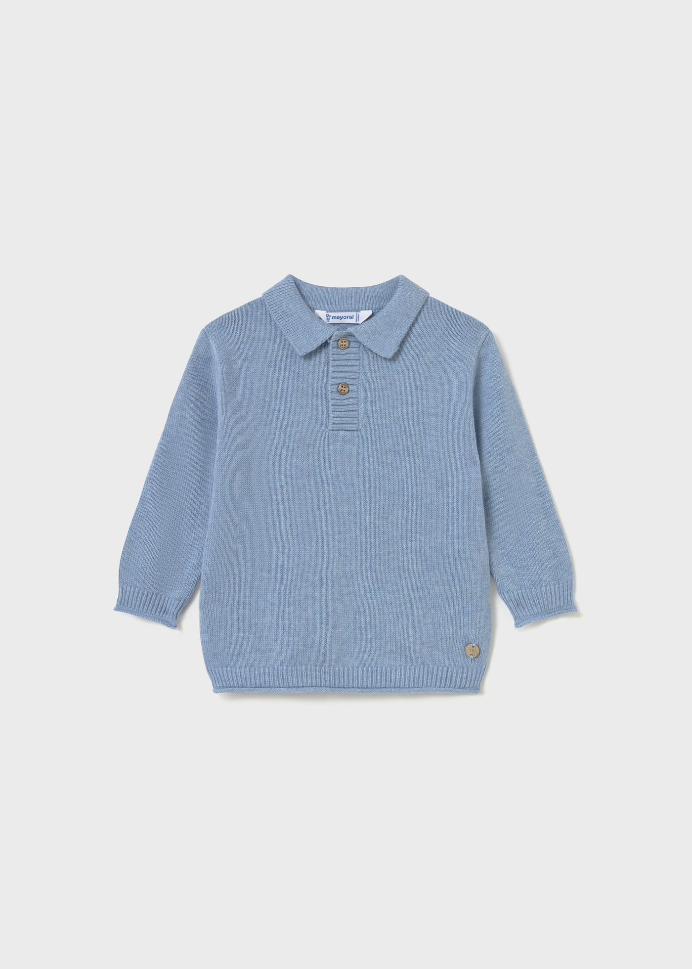 Polo sveter Mayoral - 1602376065