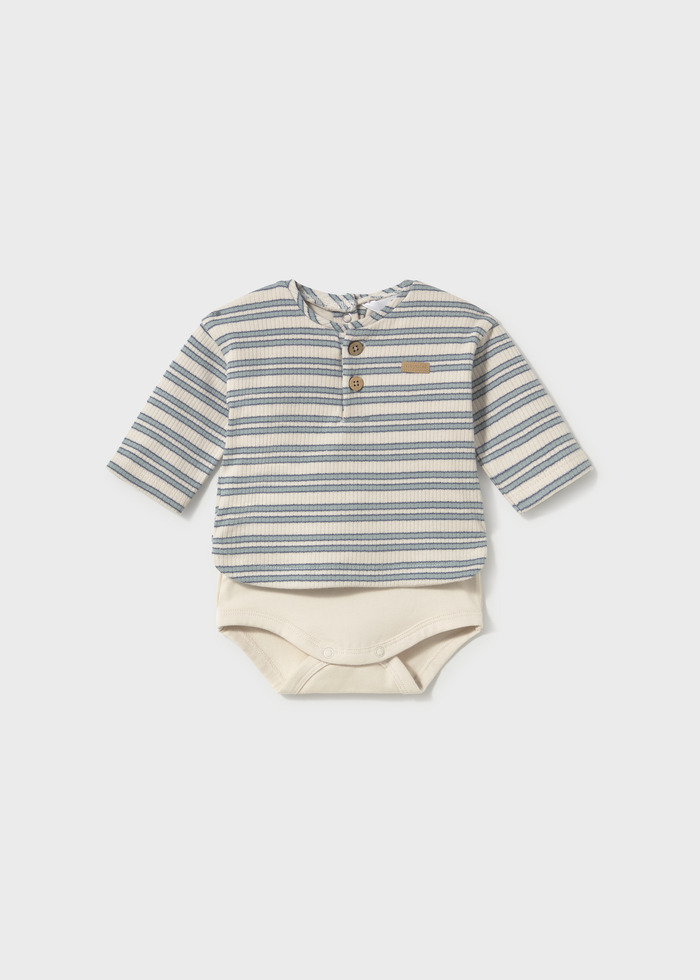 Pruhované body Mayoral - 1602776064