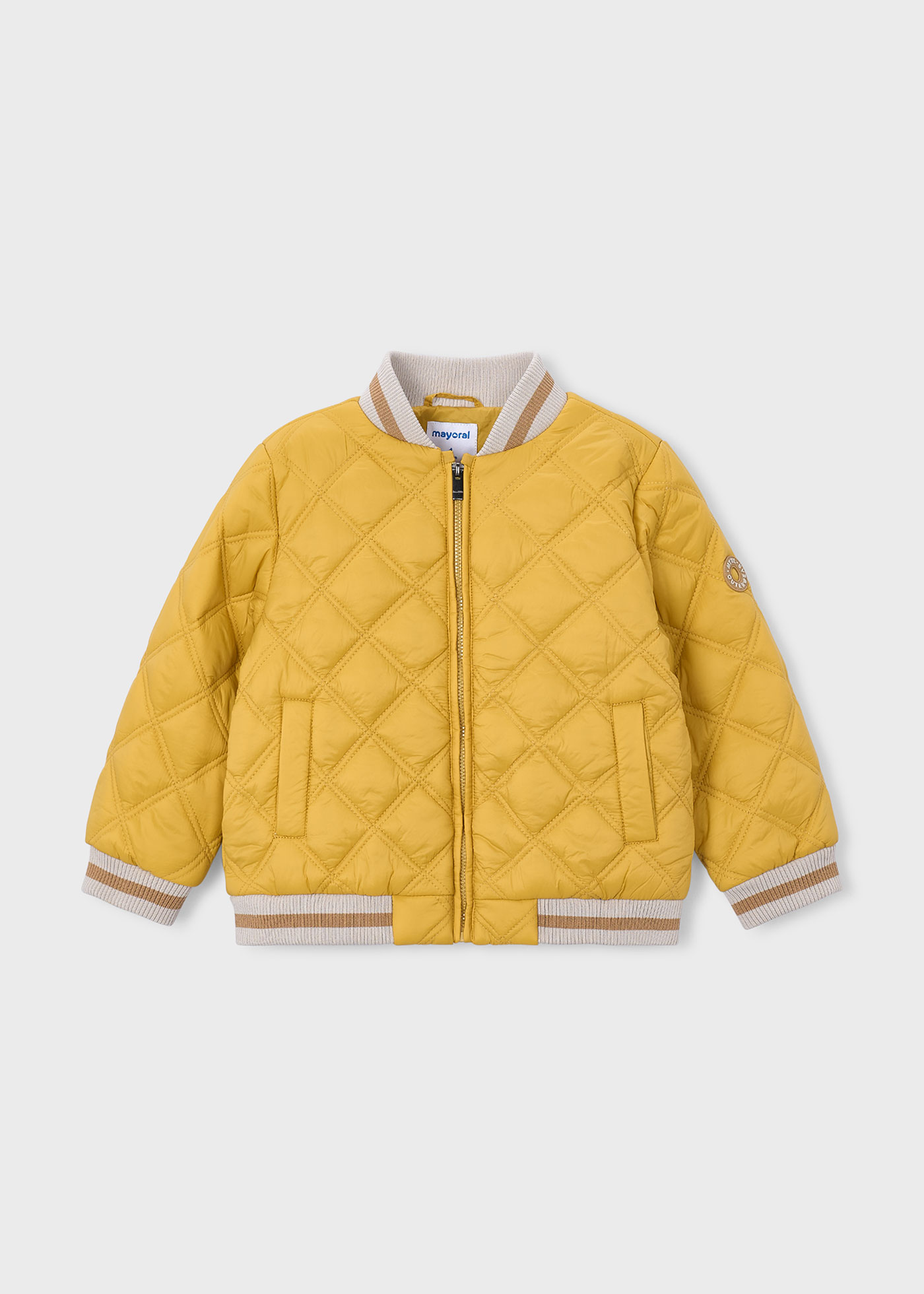 Bomber bunda Mayoral - 1604468087