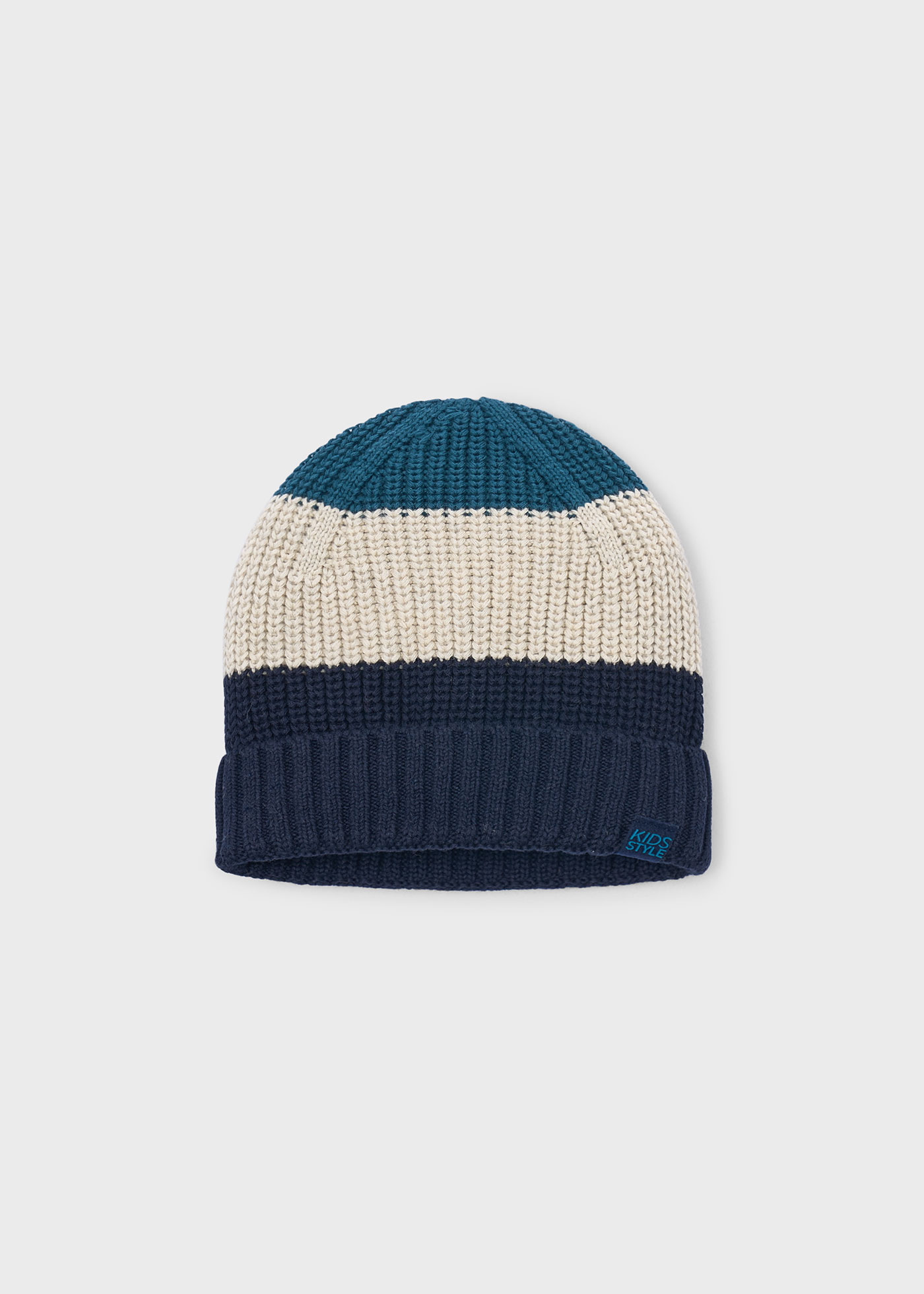 Pletená trendy BASIC čiapka Mayoral - 1610307080