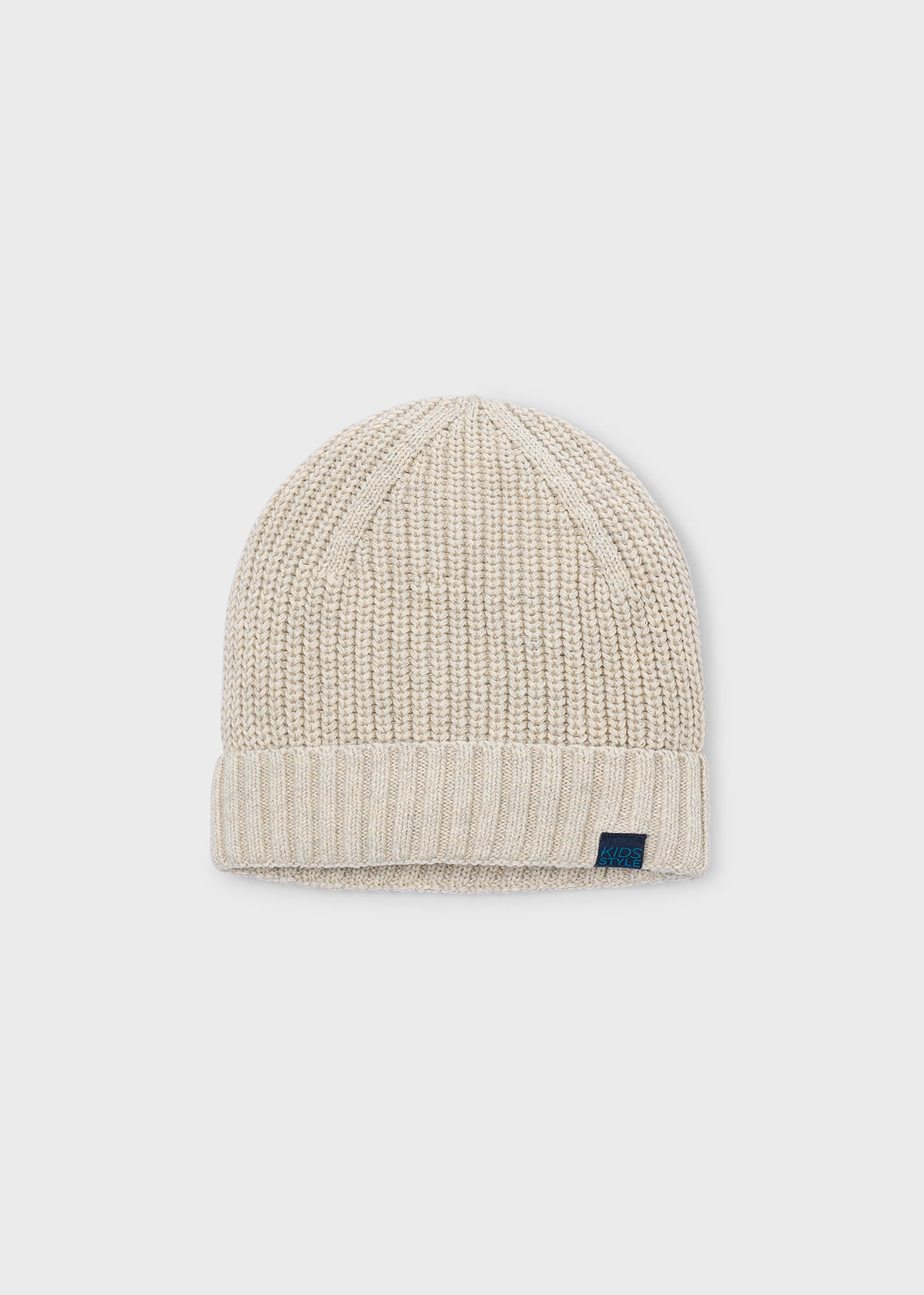 Pletená trendy BASIC čiapka Mayoral - 1610307081