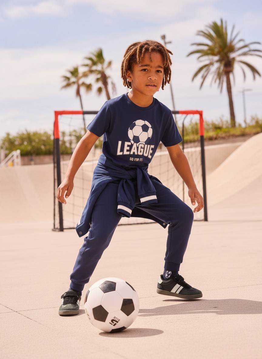 Tričko s potlačou Mayoral - 2603074070