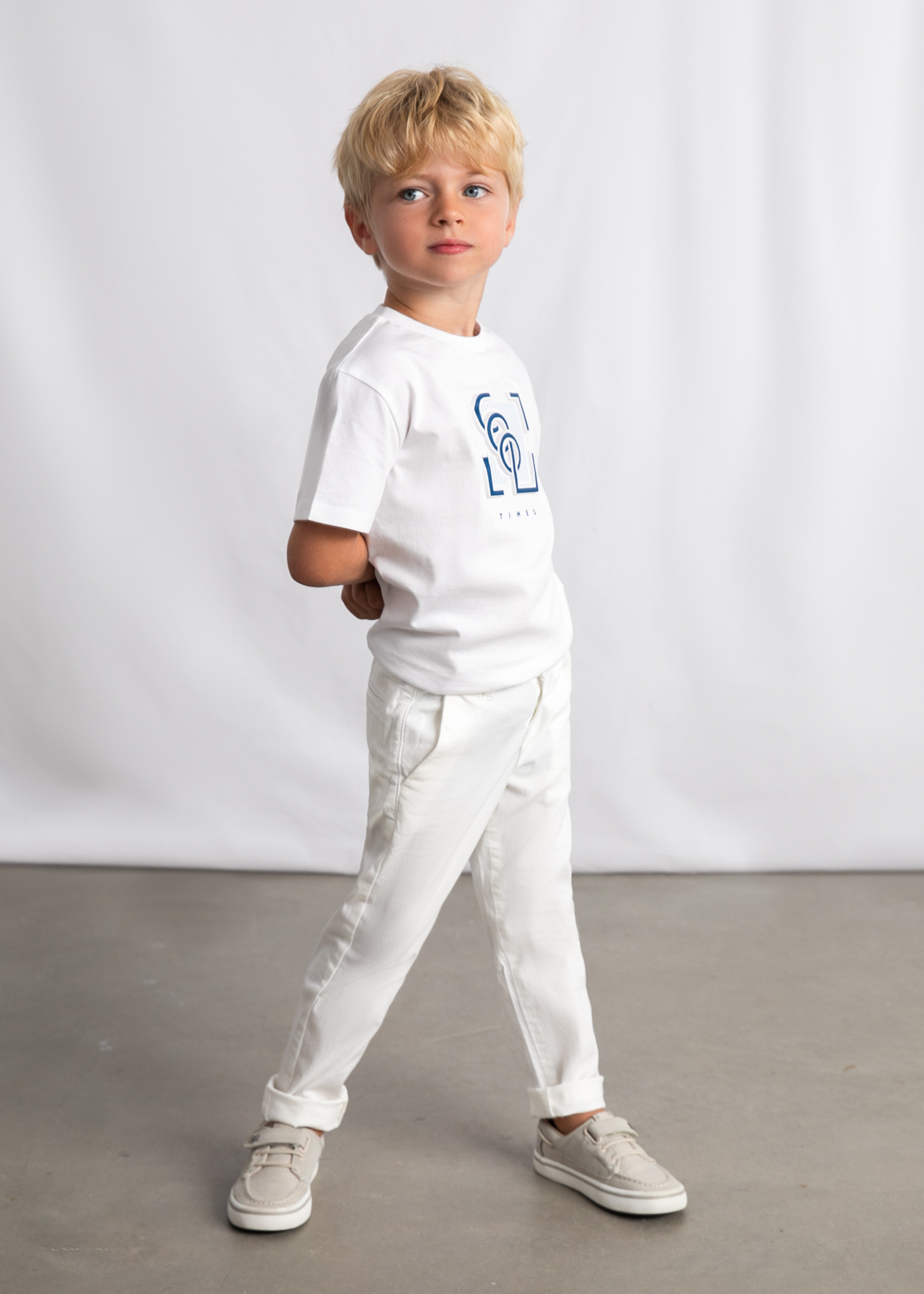 Nohavice Mayoral - 2600512067