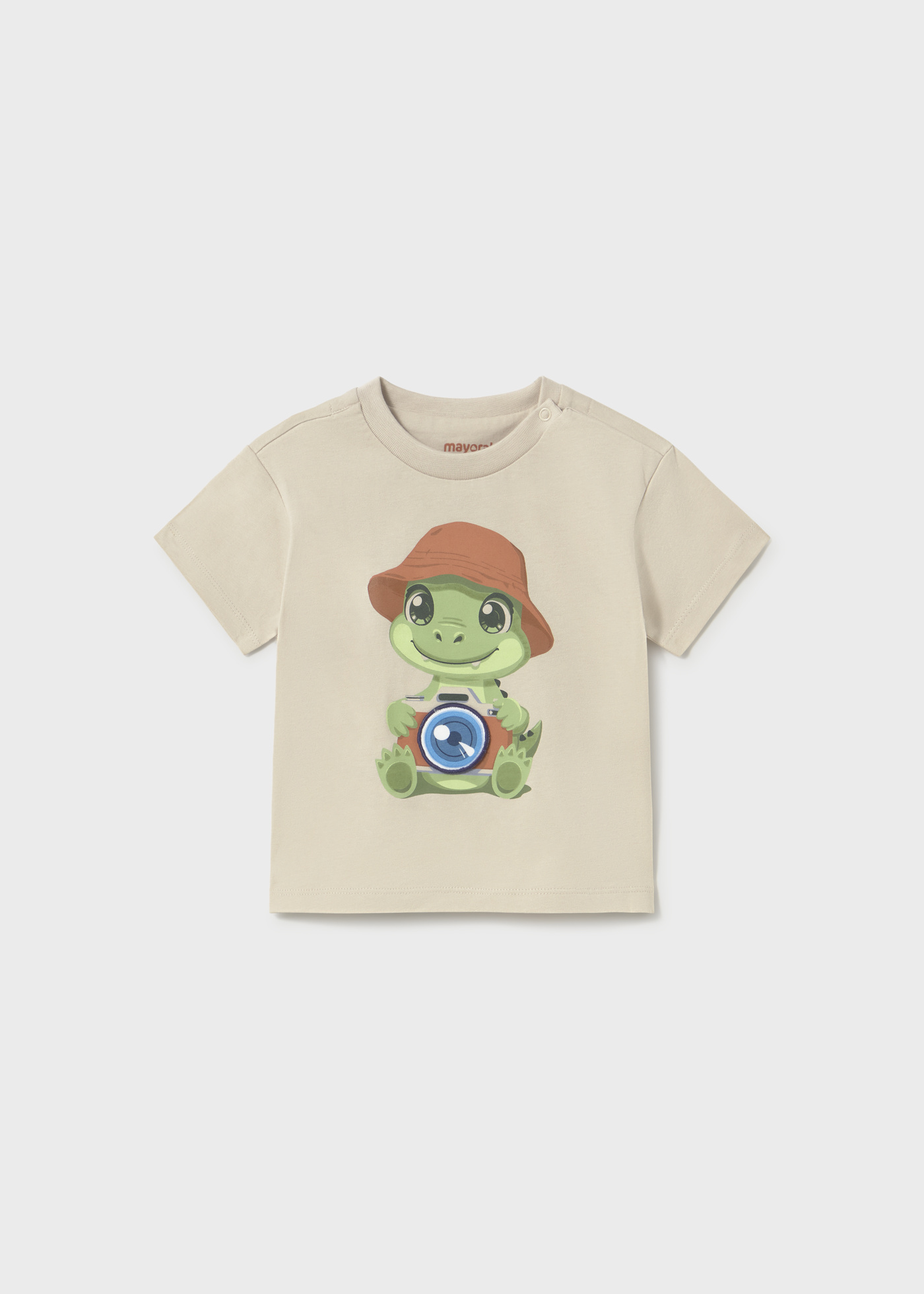 Tričko s potlačou Mayoral - 2601016027