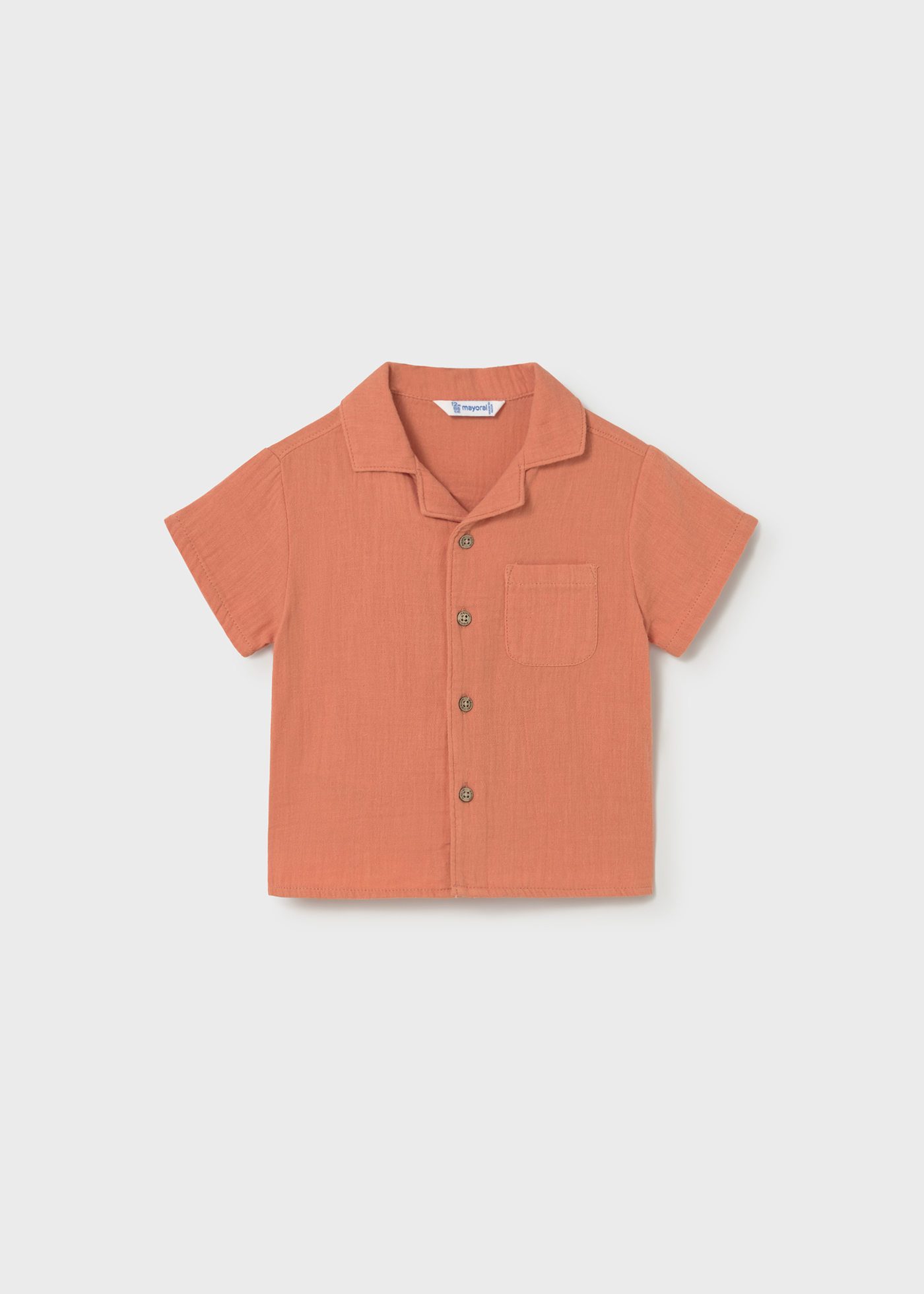 Košeľa Mayoral - 2601113026