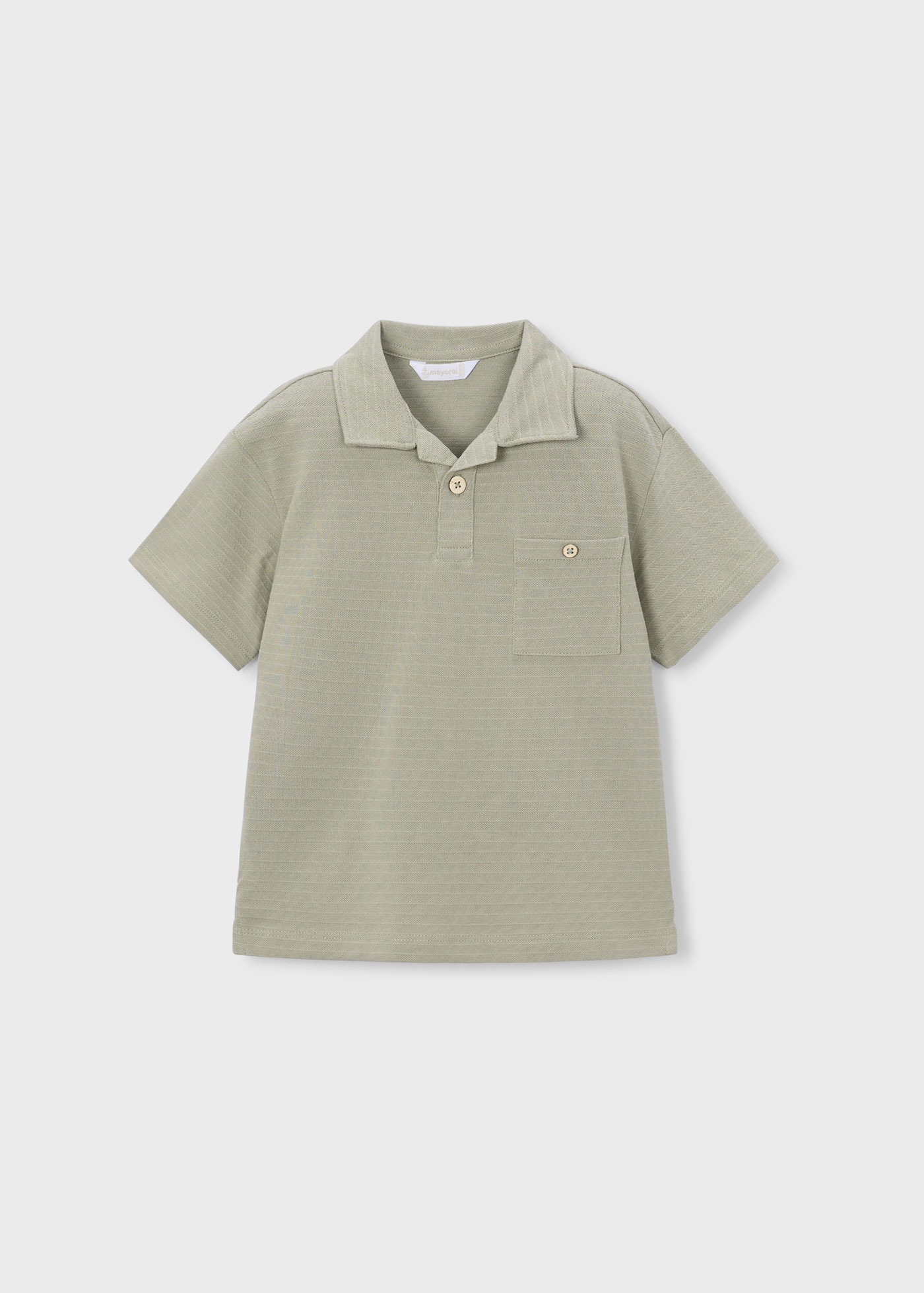 Polo tričko Mayoral - 2603105034