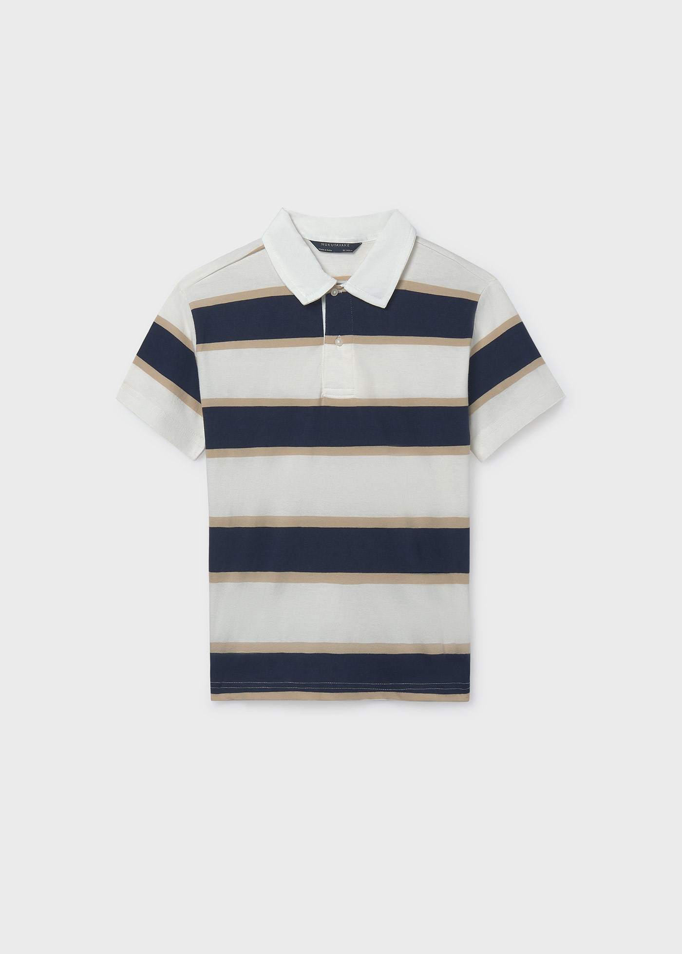 Polo tričko Mayoral - 2606167092