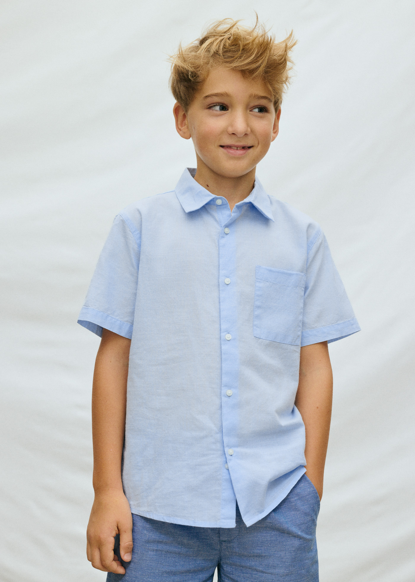 Košeľa Mayoral - 2606172086