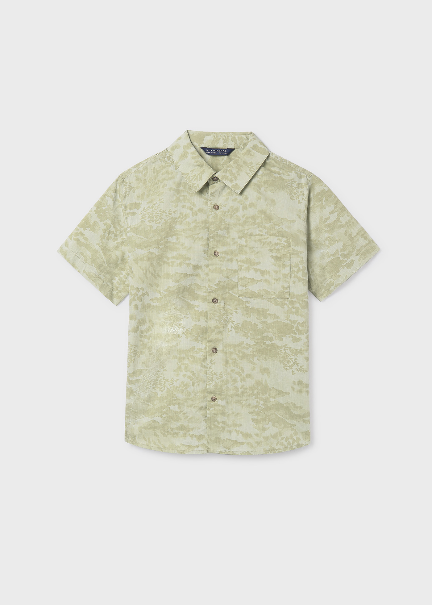 Košeľa Mayoral - 2606172087