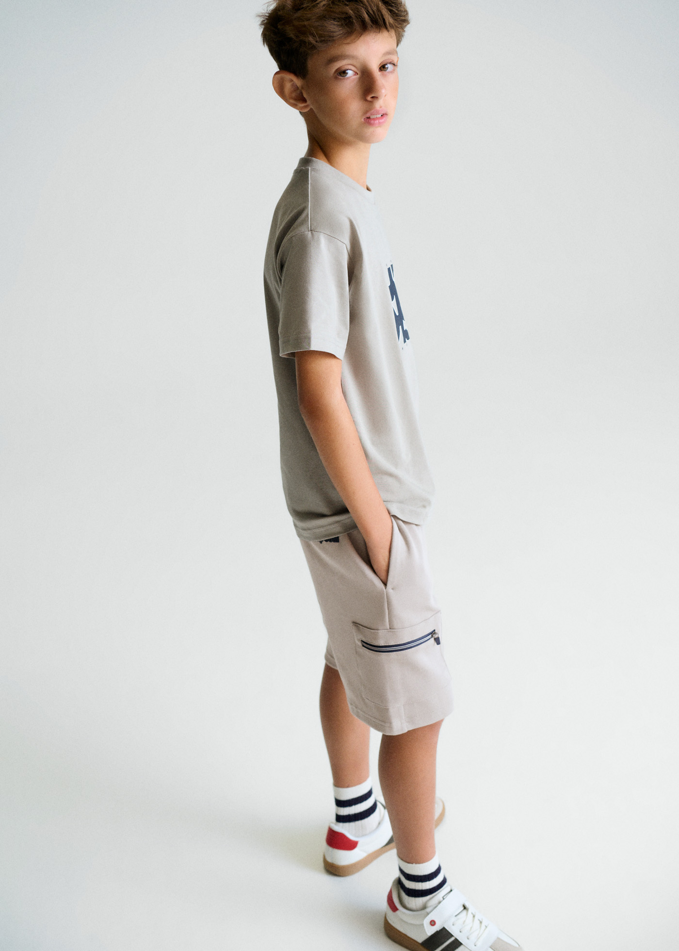 Kraťasy Mayoral - 2606219039