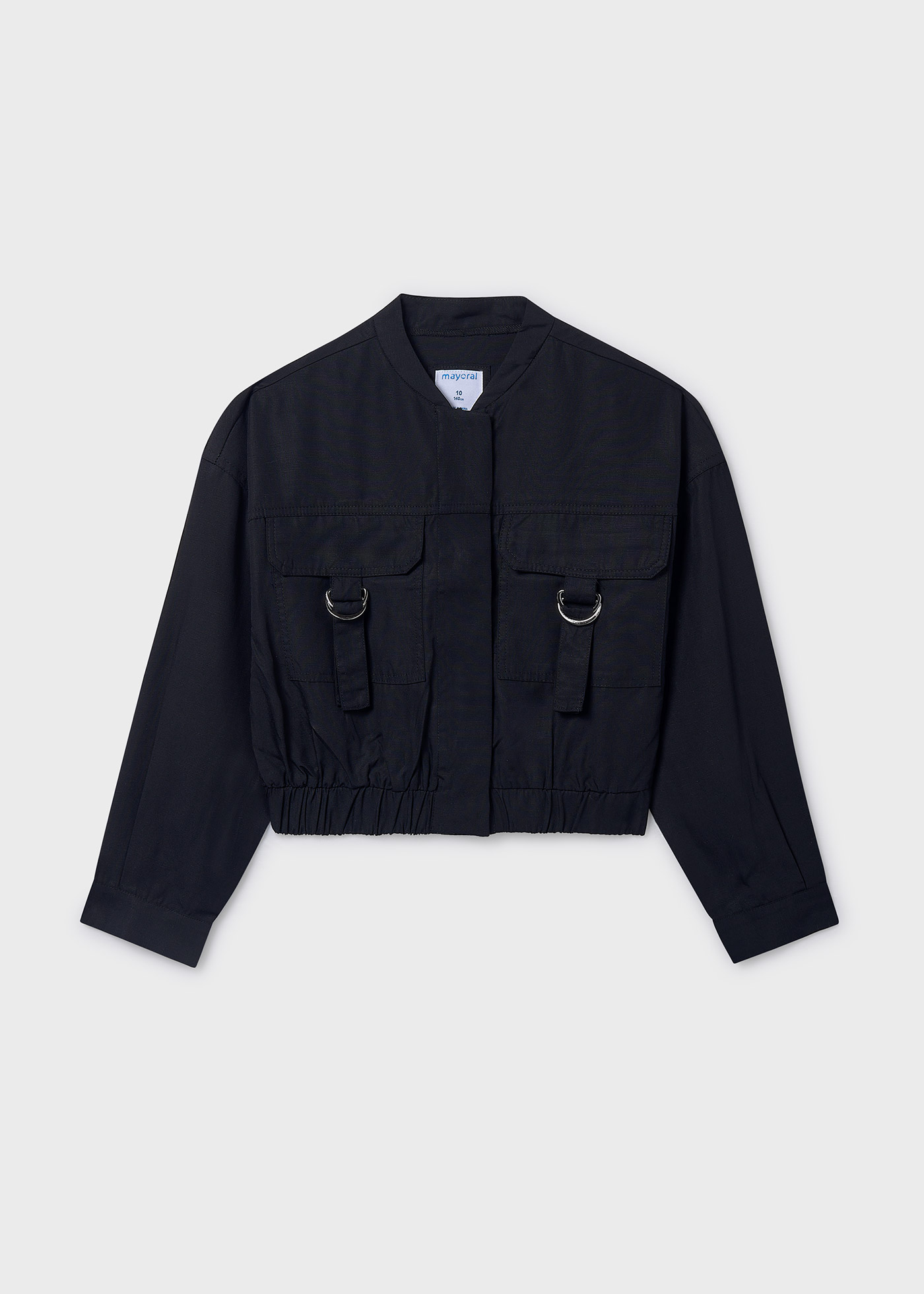 Bunda s prackami Mayoral - 2606404085