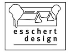 Esschert design