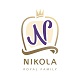 NIKOLA ROYAL